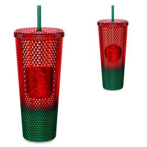 Mickey Mouse Starbucks Tumbler with Straw – Walt Disney World